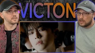 VICTON 빅톤  Stupid Oclock REACTION  Best Friends React [upl. by Clarhe]