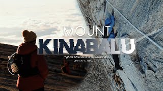 Beku di Kinabalu  Gunung Kinabalu 2024 [upl. by Keriann757]