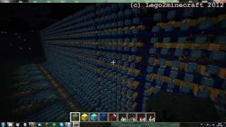 Minecraft  Multiplikation mit Dezimalzahlen [upl. by Araic299]