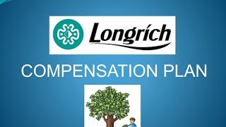 PRÉSENTATION PLAN COMPENSATION LONGRICH 🥰 [upl. by Anujra]