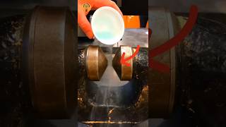 Magnetic properties of Oxygen Experiment shorts viralvideo ytshorts worldknowledge [upl. by Latsryk]