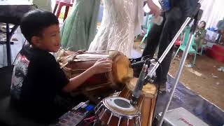 Terlalu sayang Tarling cover music cover kendang rampak full bajidor Akai [upl. by Oliviero]