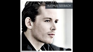 Rasmus Seebach Lidt i 5 Karaoke version [upl. by Cony309]