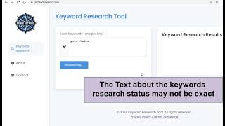 Get Hundreds Of Keywords For Free [upl. by Cilla]