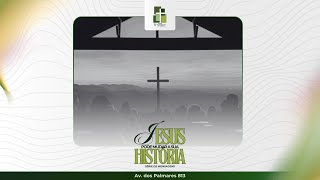 Culto de Louvor e Adoração a Deus [upl. by Tiana]