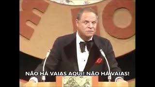 Don Rickles roasts Bob Hope LEGENDADO [upl. by Eillim486]