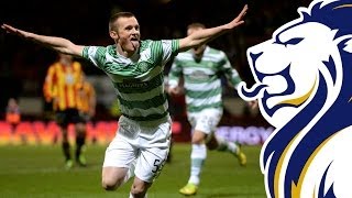 Extended highlights as Celts crowned champions of Scotland [upl. by Lourie]