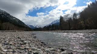 HeiniKlopferSkiflugschanze  Oberstdorf [upl. by Feilak210]