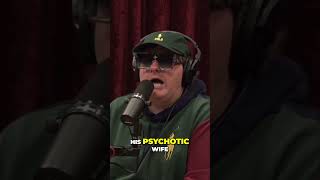 The Dark Charm of Psychopaths A Deep Dive shorts podcast jre [upl. by Kipton154]