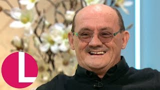 Brendon O’Carroll Reveals How Mrs Brown Came About  Lorraine [upl. by Enyad]