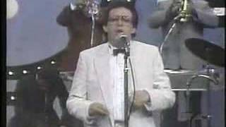 Hector Lavoe Performance in 1984 [upl. by Tatianas589]