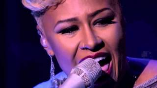 Emeli Sandé  Clown  Live at iTunes Festival 2012  HD [upl. by Oigres276]