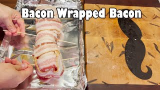 Bacon Wrapped Bacon NSE [upl. by Annahtur]