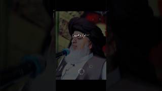 ❤️Khadim Hussain Rizvi Shorts❤️ templates Shorts love beautiful status shorts shortvideo [upl. by Jackquelin]