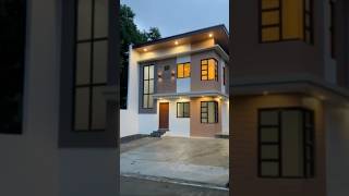 P89M  House and lot for Sale in Park hills Antipolo antipolo houseandlotforsaleantipolocity [upl. by Inaej]