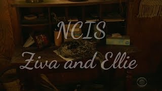 NCIS  Ziva and Ellie [upl. by Tiloine516]