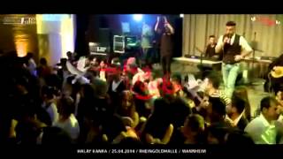 Hozan Devran Süper Halay party 2014 [upl. by Scevo561]