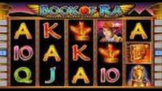 Book of Ra 5000€ 45€ pro Drehung CASINO WIEN Jackpot LIVE heimlich gefilmt [upl. by Jermaine]