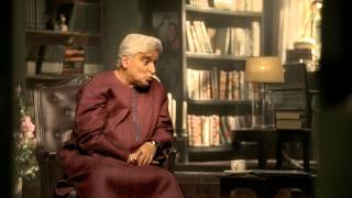 Tata Sky Actve Javed Akhtar  Doha 45s [upl. by Derfiniw]