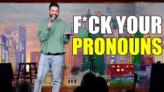 When Comedians make Hecklers CRY [upl. by Eleinad]