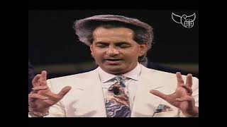 Pastor Benny Hinn Worship  What A Healing Jesus [upl. by Ahsa]