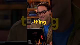 The Big Bang Theory  Guys decides to buy a Time Machine 😂 shorts comedy tbbt [upl. by Yarvis]