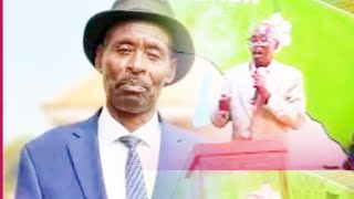 KUBAKUNDA INDIRIMBO ZOHAMBEREUMWUNGERI RUNEZERWA PHILEMON [upl. by Enelrac]