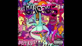 Payphone  Maroon 5 ft Wiz Khalifa Extreme Clean Version  JP MUSIC [upl. by Yvaht572]