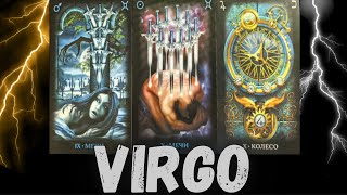 VIRGO TAROT LOVE 💘 Someone is OUT OF THEIR MIND for Doing This To You 💫Must Know Tarot Reading [upl. by Annatnas]