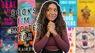 MOST ANTICIPATED BOOK RELEASES OF 2022 [upl. by Nylsirk951]