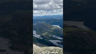 Gaustatoppen Norway [upl. by Nolur]