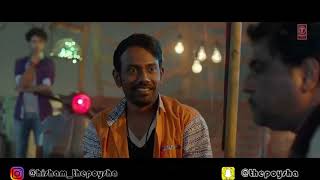 NAWABZAADE All Unseen Funny Scenes from Movie  Latest [upl. by Udall]