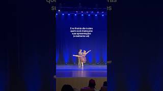 💖 dance balletbrasil bailarinas bailarinos balletdance balletdancers bailarina [upl. by Meadow]