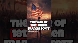 The Untold Story of the American Flags Design history america usa [upl. by Nandor892]