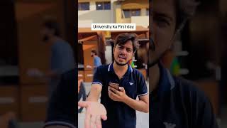 universityexamnewstoday firstdayuniversity funny theislamiauniversityofbahawalpur [upl. by Viafore42]