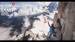 Banff Mountain Film Festival World Tour 2019  TRAILER Germany Austria Switzerland Netherlands [upl. by Earle932]