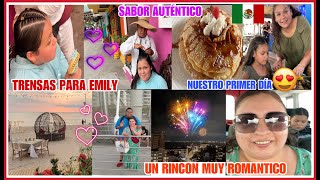 ‼️LLEGAMOS A NUESTRO DESTINO PUERTO VALLARTA 🇲🇽🏝️2 FAMILIAS EN UN AirBNB🛋️ [upl. by Mays]