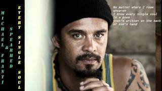 Michael Franti amp Spearhead  Every Single Soul 2001 Lyrics Included [upl. by Katleen]