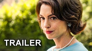 INSTINTO MATERNAL  Trailer Español Latino Sub 2024 Anne HatHaway y Jessica Chastain [upl. by Buseck49]