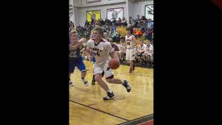 Clopton Hawks Basketball [upl. by Kroll]