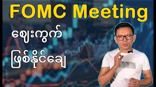 FOMC Meeting Probability and Crypto Market [upl. by Frankie]