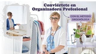 Te Revelo las Claves Para Construir un Emprendimiento Sólido Como Organizadora Profesional [upl. by Biamonte]