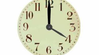 Learn Polish  Easy Polish  Która jest godzina What time is it [upl. by Thera]