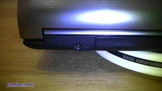 Asus N53JQA1 156quot Notebook Overview NV GT425M Bang amp Olufsen [upl. by Nerrot]