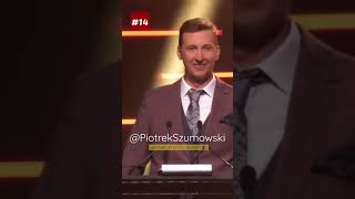 HOMOSEKSUALNA PRZESZŁOŚĆ👉👈  Piotrek Szumowski  NAJLEPSZE POLSKIE STANDUPY standuppolska [upl. by Ellek]