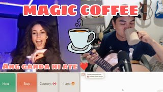 HARANA SERYE  MAGIC COFFEE  NAINLAB NA ATA AKO SA KANYA  PART89 [upl. by Olegna555]