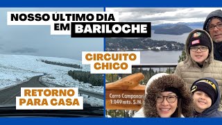 Bariloche Episódio 7 [upl. by Aura218]