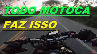 TODO MOTOCA COMETE ESSE ERRO [upl. by Assina206]