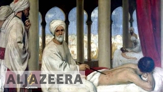 Science in a Golden Age  AlRazi Ibn Sina and the Canon of Medicine [upl. by Bullis256]