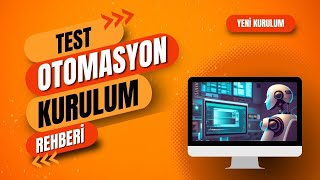 Test Otomasyonu Kurulum Rehberi  Java Kurulum İntellij Kurulum Selenium Kurulum Cucumber Kurulu [upl. by Mariann]